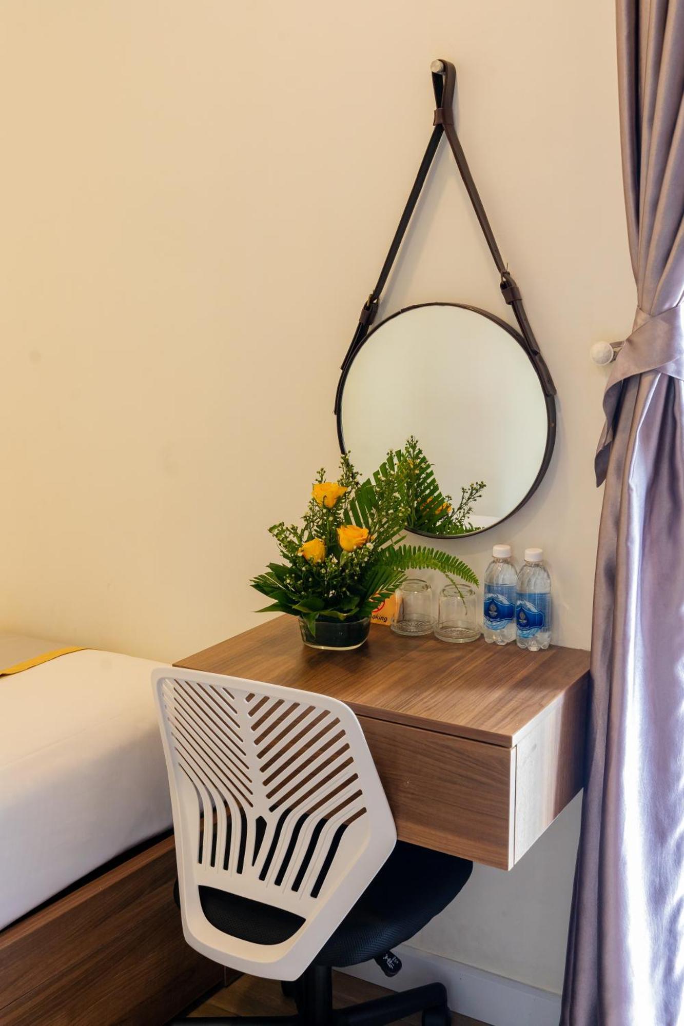 Lee Charming Hotel Nha Trang Zewnętrze zdjęcie